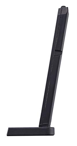 Image of Glock 19 Gen3 6mm BB Pistol Airsoft Gun Magazine, 11-Round (Standard Glock 19)