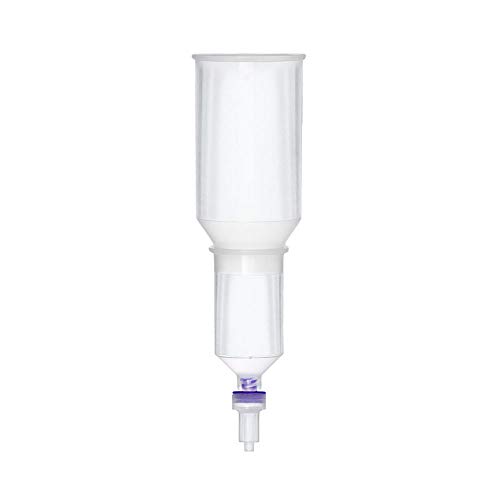 Zymo Research C1042-5 Zymo-Spin V-P Column Assembly with 15 mL and 50 mL Reservoir (Pack of 5)