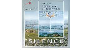 Music Harmony Inspiration / Silence / Vol.12