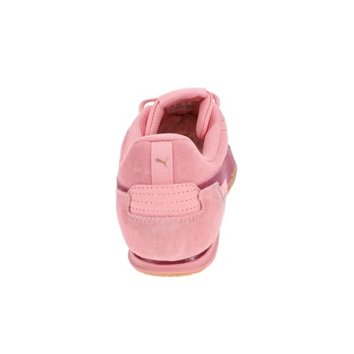 PUMA Puma Women's Bella Donna Shoes, Pinkscape-Berry AH25, 7