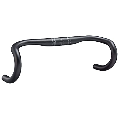 Il bar Streem combina a lungo le prestazioni e il vantaggio di un aero bar con il comfort tutto il giorno.