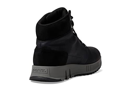 Image of Sorel Men's Mac Hill Lite Mid Waterproof Boots