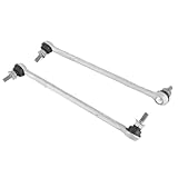 Drop Links Bushes Kit OE 31356765933 31356765934 Stabilizer Link Kit Fit For BM E90 Front Axle Left And Right Sway Bar(R) - Image 4