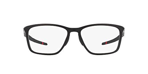 Image of Oakley mens Ox8062d Dissipate Low Bridge Fit Rectangular Prescription Eyewear Frames