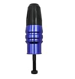Per Kawasaki Z650 Z800 Z750 Z900 Z1000 Z 650 800 750 900 1000 Accessori moto Tamponi antiurto Slider di scarico Protector