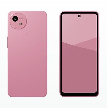 Amazon | AQUOS wish5 SH-M32 P ナデシコ 6.6型 4GB/128GB SIMフリー