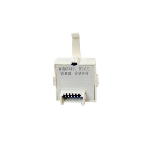 Washer Cycle Selector Switch Replaces for Roper Washers RTW4516FW0 RTW4516FW1 RTW4516FW2