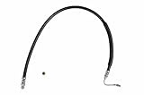 Sunsong 3401747 Power Steering Pressure Line Hose Assembly