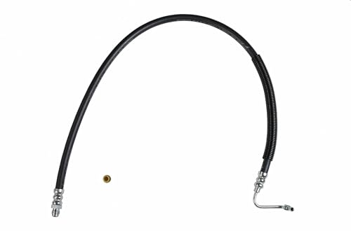 Sunsong 3401747 Power Steering Pressure Line Hose Assembly