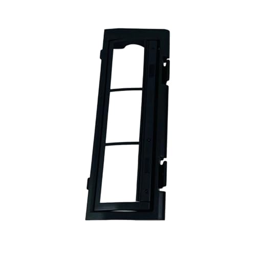 Cubierta De Cepillo De Rodillo Principal, Compatible Con CONGA,M20 7690 for Suministros Domésticos, Piezas De Limpieza De Vacío, Cubierta De Carcasa De Cepillo De Vacío