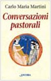 Conversazioni pastorali 8876108203 Book Cover