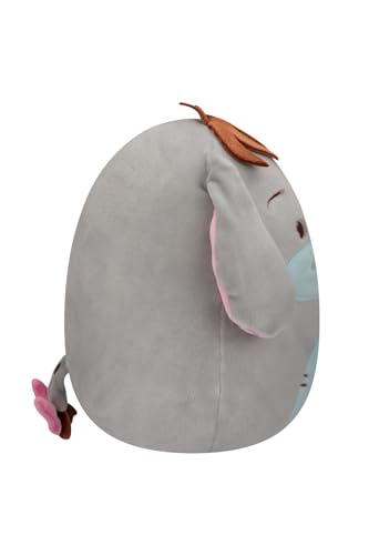 Peluche Bourriquet Squishmallows 20cm