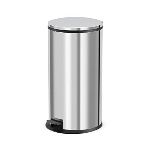 Hailo 0545-010 Pure Xl, Stainless Steel, Edelstahl #TOP28