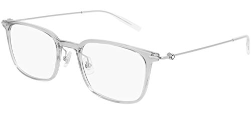 Mont Blanc Lentes Oftalmicos marca MONTBLANC