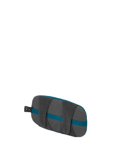 Osprey Pack Pocket Unisex Zippered, Waterfront Blue, O/S - Image 4