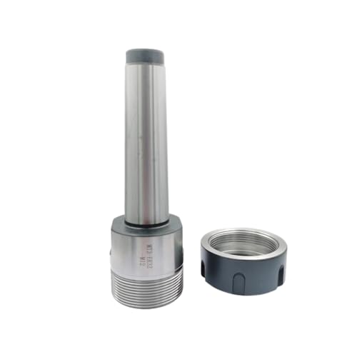 Mandrin MT3-ER32 Morse pour fixer les outils de coupe sur fraiseuse d'atelier - 2