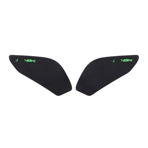 Coussinet de Réservoir Moto ZX-6R 636 pour Éviter les Rayures de Carburant
