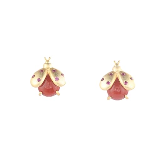 Boucles d'oreilles Jade de Hetian anti-irritation : finissez-en avec les lobes douloureux