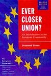Ever Closer Union: An Introduction to European Integration