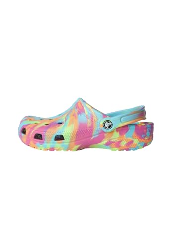 Image of Crocs ClassicMarbleCg