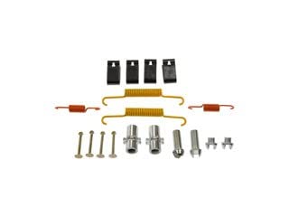 Dorman Parking Brake Hardware Kit P N Hw17900