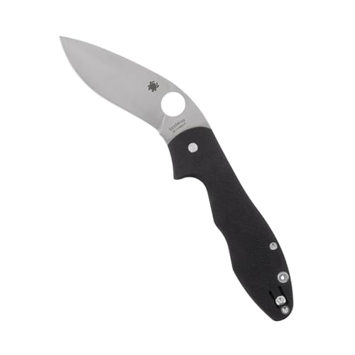 Spyderco Retract C276GP