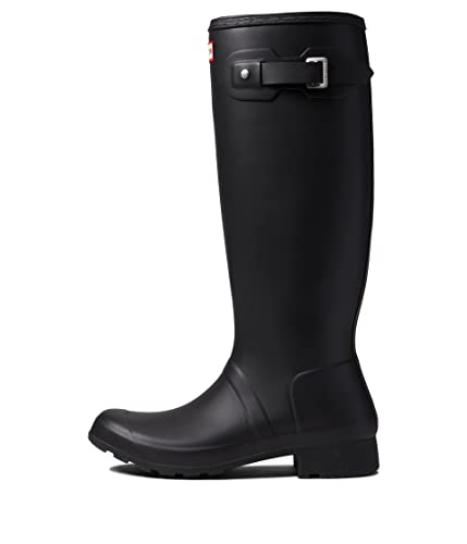 HUNTER(ハンター) Men's Rain Boot, 40 EU3