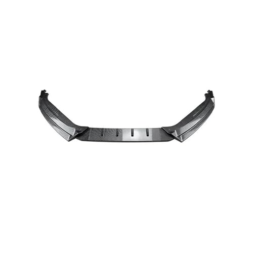 Garniture de pare-chocs carbone pour Scirocco MK3 : corrigez le look avant