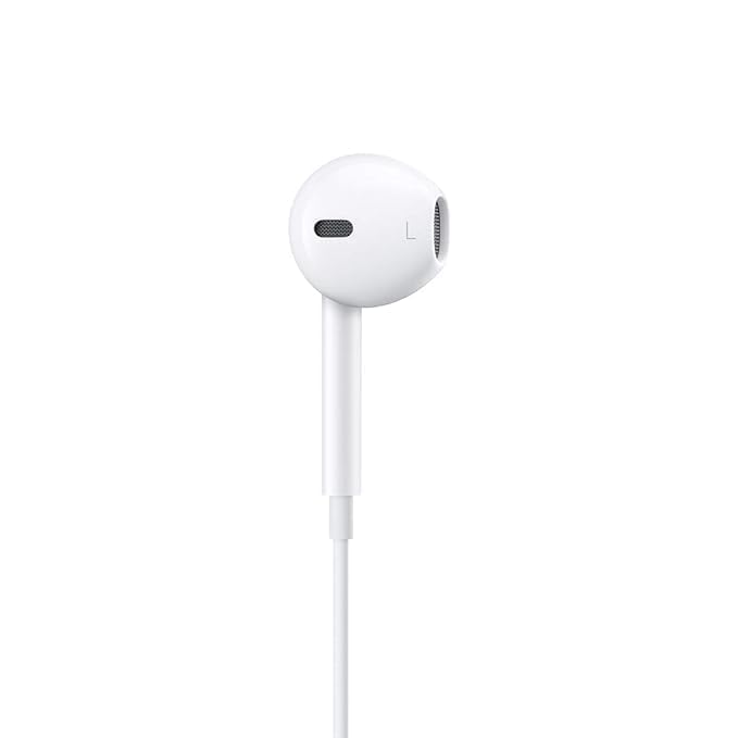 Image of Wireless Earbuds, Bluetooth 5.3 Headphones with HD Mic, Noise Cancelling, 48H Playback, Dual LED Display, USB-C, IP7 Waterproof for Running, Gym (Lighting White)