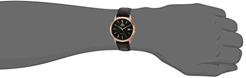 Image of Orient Symphony 3 | Automatic / Hand-Winding Movement | 41.6 mm Case Diameter | Stainless Steel Case | Dress Watch