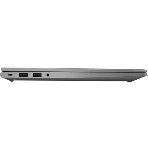 HP ZBook Fury G10 laptop