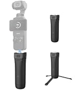 Amazon.co.jp: PGYTECH Osmo Pocket 3 / 4 / 4P用 拡張アダプター Amazon.co.jp: PGYTECH Osmo Pocket 3 / 4 / 4P用 拡張アダプター