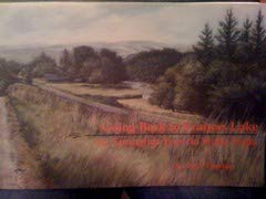 Paperback Going Back to Frances Lake Book