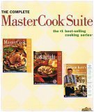 The Complete MasterCook Suite (w/CD) B000FPJ8S0 Book Cover