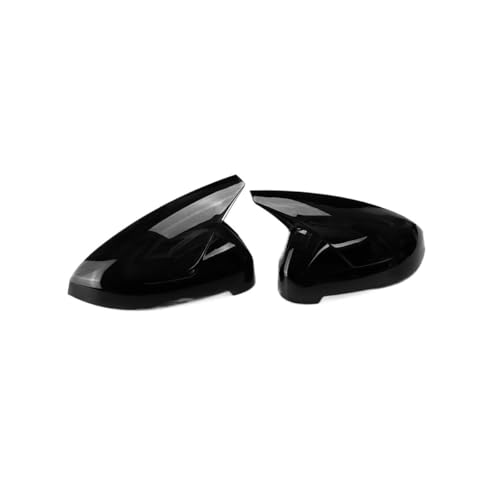 Coques rétroviseur auto Audi remplacement boîtier rayé pour modèles A4 A5 S4 S5 B9