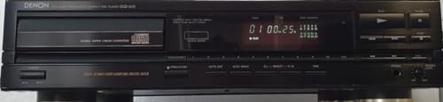 Compatible HiFi Denon DCD 620 CD Lecteur