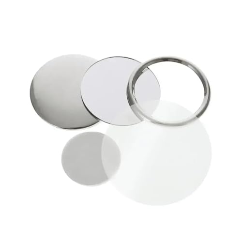 obW{^s 100 ގ 58mm 75mm {^obW}V DIY ~jEhuL|PbgCNAbv~[쐬p[c DIYNtgp(75mm)