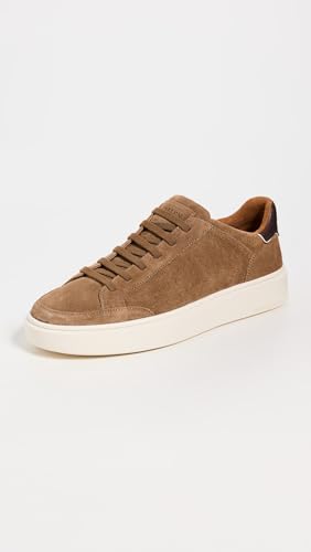 Allen Edmonds Men's Oliver Suede Sneakers2