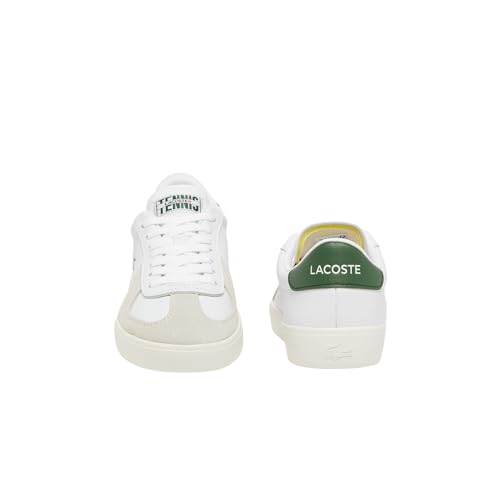Lacoste Women's Baseshot Pro Sneaker2