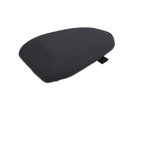 Siège de moto à deux places S1000RR selle passager confort ergonomique