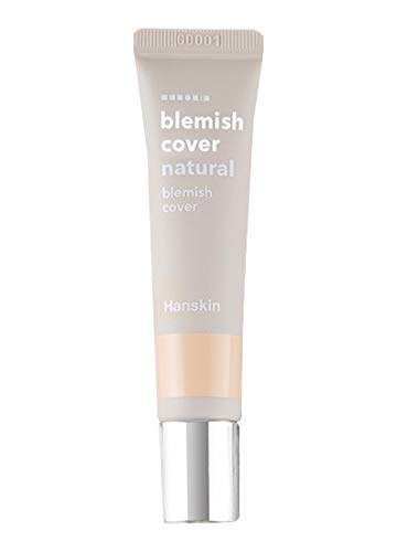 hanskin concealer