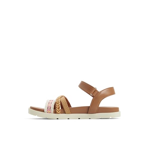 Roxy Girl's Chloie Wedge Sandal