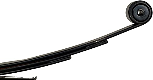 Dorman 22-1017 Rear Leaf Spring Compatible With Chevrolet/Gmc/Oldsmobile Models #TOP4