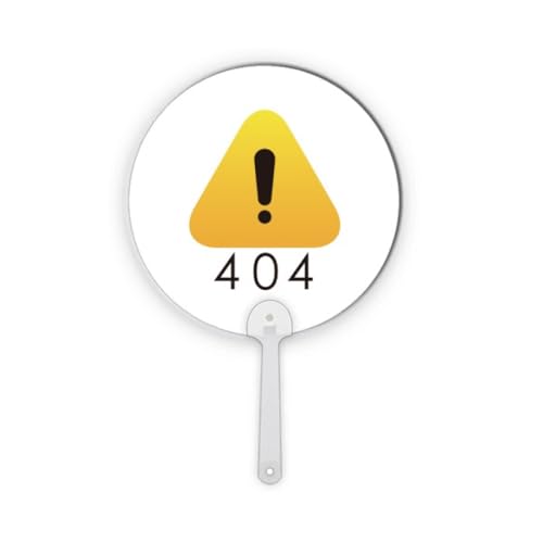 Éventail No/No Programmer 502 plastique pour bureau et été