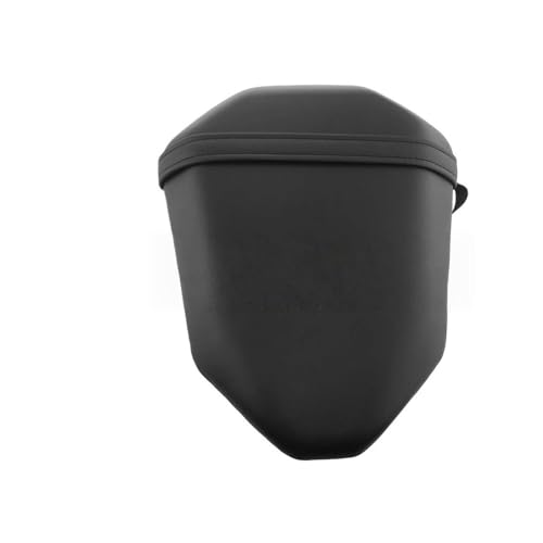 Selle biplace moto souple pour confort passager MT-07