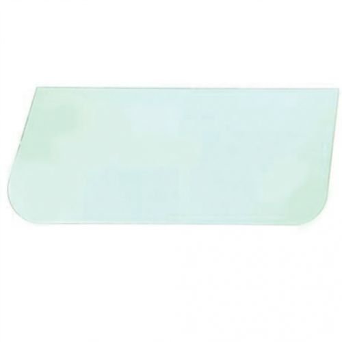 Cab Glass Side Window Fixed Lower - Right Hand or Left Hand fits Bobcat A770 S450 S510 S530 S550 S570 S590 S595 S630 S650 S740 S750 S770 S850 T450