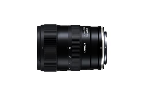 Image of Tamron 16-30mm F /2.8 Di III VXD G2 for Nikon Full Frame Mirrorless Camera