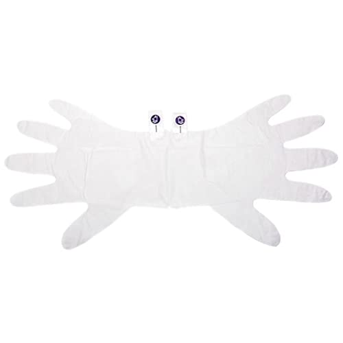 Amazon.co.jp: EORA プラス ハンドパック ゼラニウム 10枚セット（指先