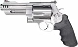 タナカ ワークス S&W M500 PC 3+1インチ・ステンレスジュピターフィニッシュ Ver2