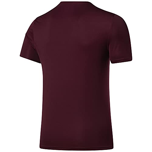 Image of Reebok Men T-Shirt